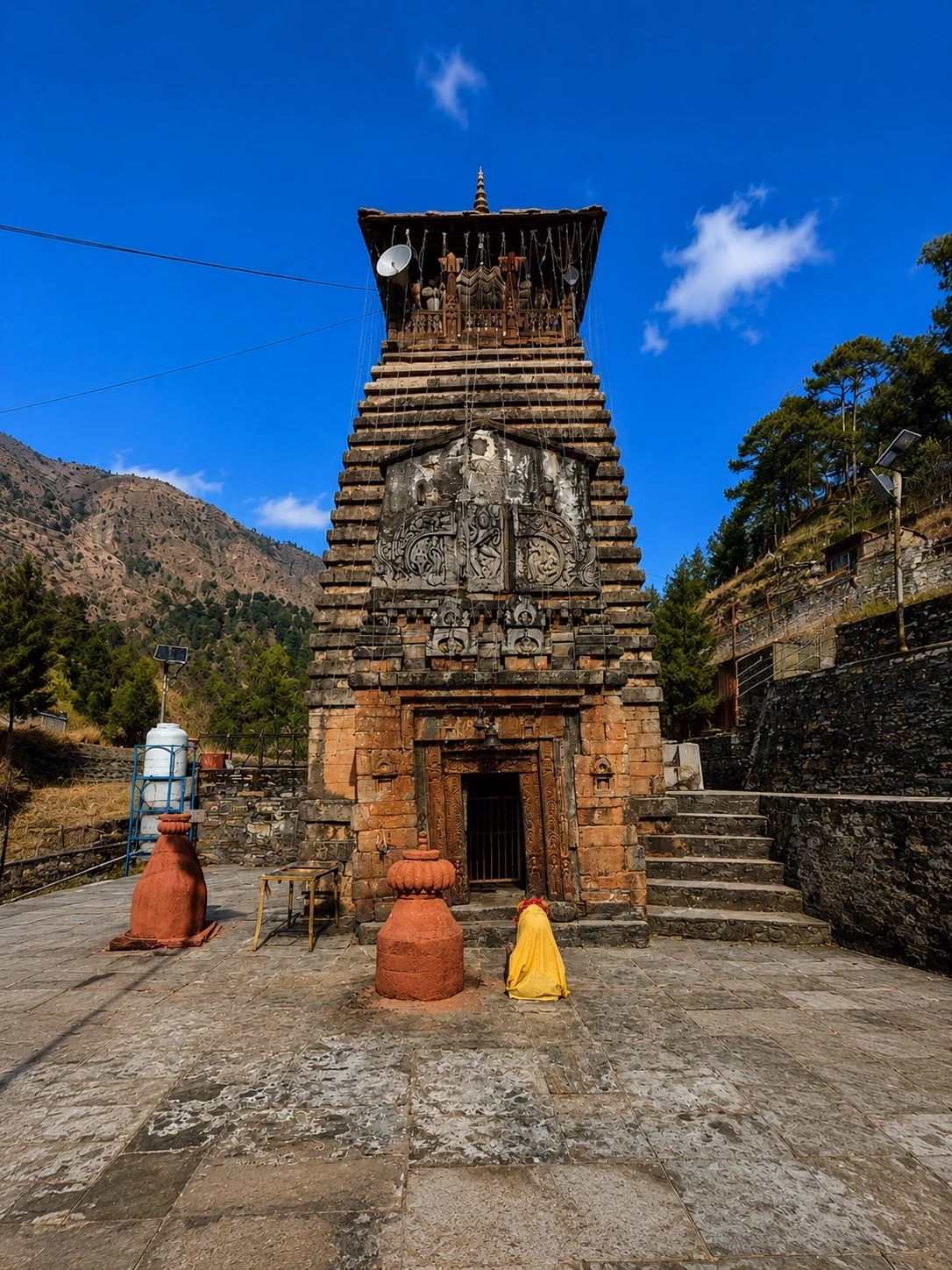 Kapileshwar Mahadev