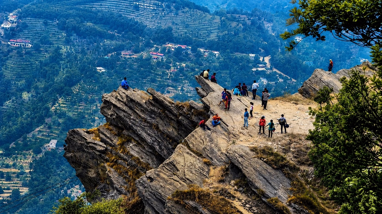 Mukteshwar